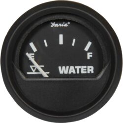Faria Beede Water Tank Level Gauge