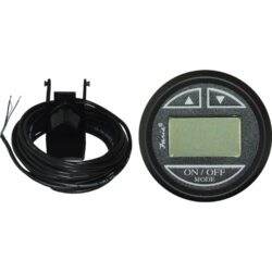 Faria Beede Depth Sounder Gauge
