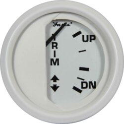 Faria Beede Trim Level Gauge