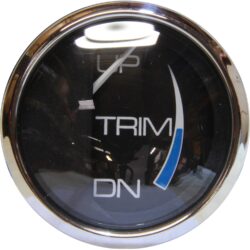 Faria Beede Trim Level Gauge