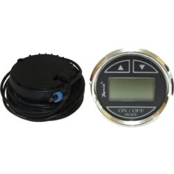 Faria Depth Sounder Gauge