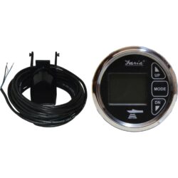 Faria Depth/Temperature Gauge