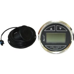 Faria Depth Sounder Gauge