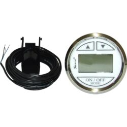 Faria Depth Sounder Gauge