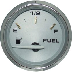 Faria Beede Fuel Level Gauge in Kronos Style