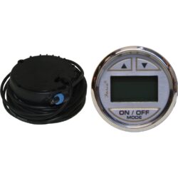 Faria Beede Depth Sounder Gauge