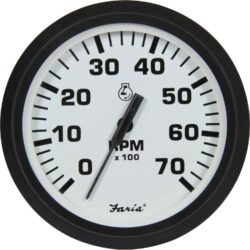 Faria Beede Tachometer