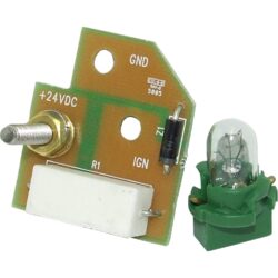 Faria Beede Voltage Dropper