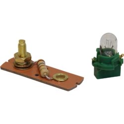 Faria Beede 90310 Voltage Dropper for Marine Gauges