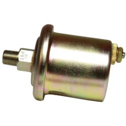 Faria Dual Station Std. Earth Oil Pressure Sender