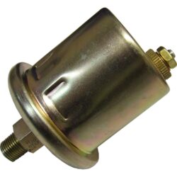 Faria Beede Single Station Standard Earth Oil Pressure Sender