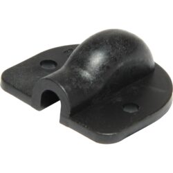 Faria Beede 91105 Pitot Tube Escutcheon Cover Plate