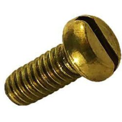 Johnson Brass Screw 01-46794-04