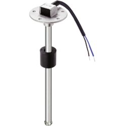 KUS Fuel and Water Dip Level Sender