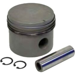 Orbitrade 11202 Piston and Rings for Volvo Penta Engines