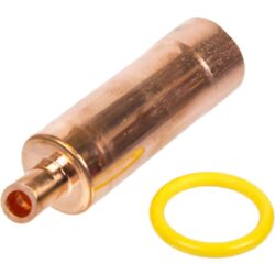 Orbitrade 11611 Injector Sleeve Kit