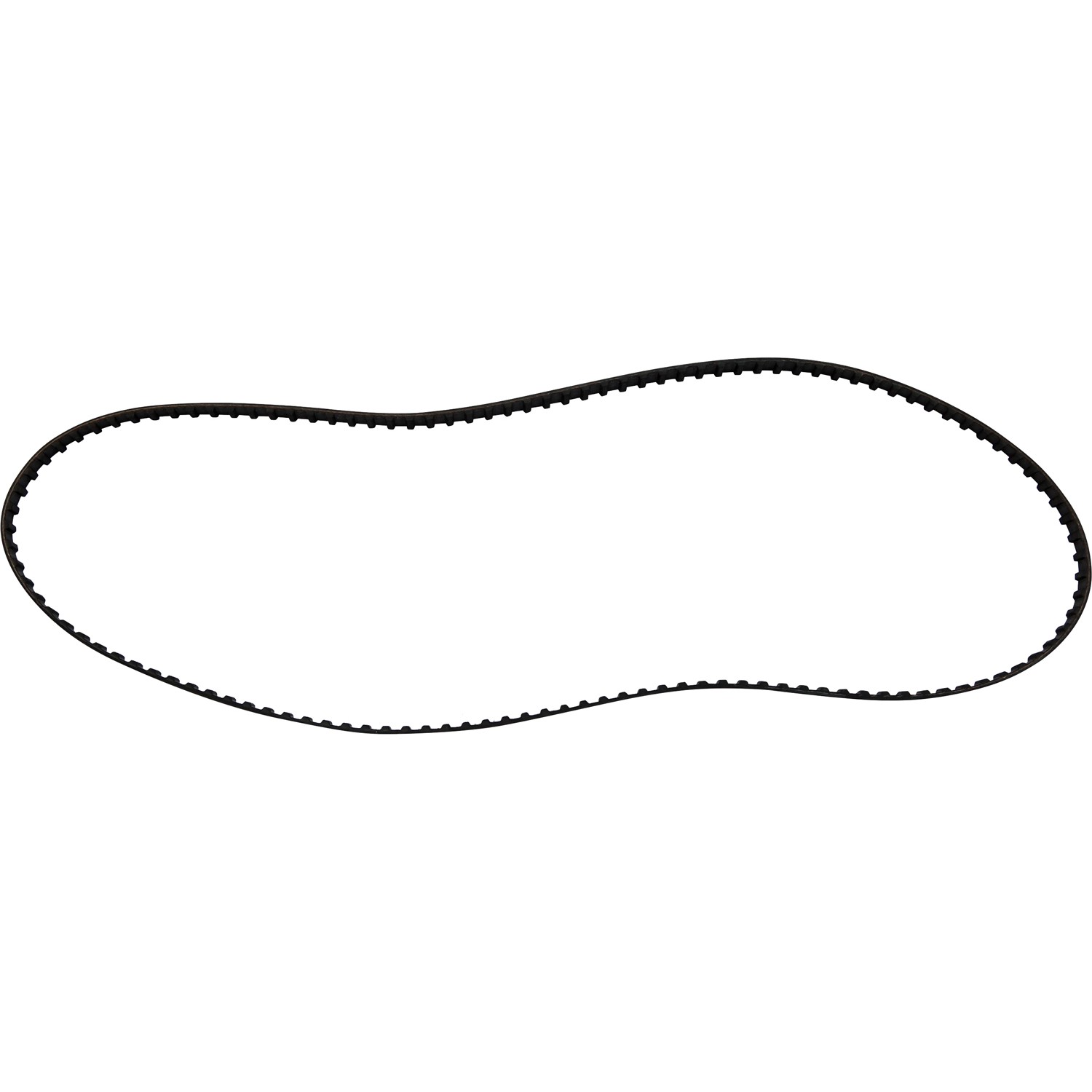 Orbitrade 12377 Timing Belt for Volvo Penta Engines 1 Orbitrade 12377 Timing Belt