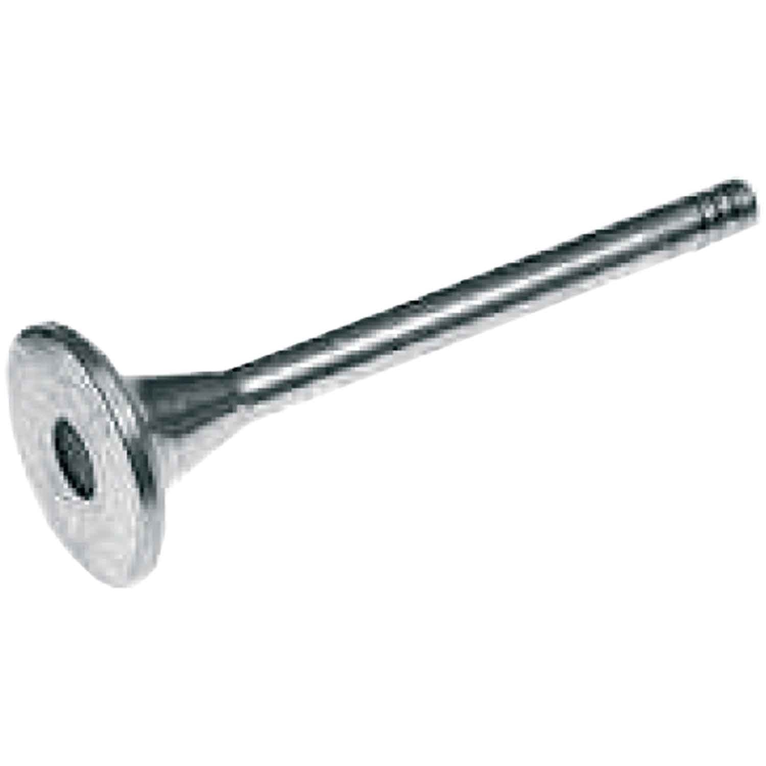 Orbitrade 12526 Exhaust Valve for Volvo Penta Engines (35mm) 1 Orbitrade 12526 Exhaust Valve