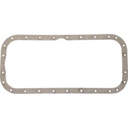 Orbitrade 14250 Oil Sump Gasket