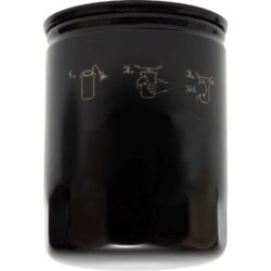 Oil Filter Canister Element for Volvo Penta Engines