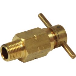 Orbitrade 15036 Drain Tap