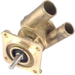 Orbitrade 15089 Engine Cooling Pump