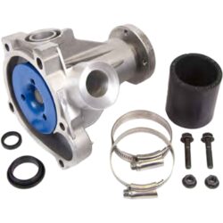 Orbitrade 15566 Engine Circulating Pump