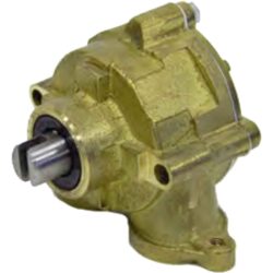 Orbitrade 15578 Engine Cooling Pump