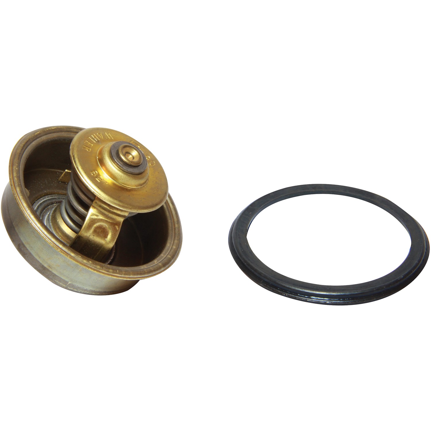 Orbitrade 15580 Thermostat for Volvo Penta Engines (82°C) 1 Orbitrade 15580 Thermostat for Volvo Penta Engines