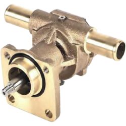 Orbitrade 15654 Engine Cooling Pump