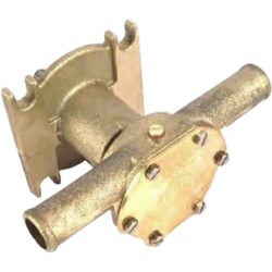 Orbitrade 15655 Engine Cooling Pump
