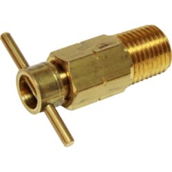 Orbitrade 15745 Drain Tap