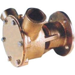 Orbitrade 15824 Engine Cooling Pump