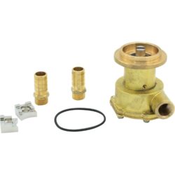 Orbitrade 15895 Engine Cooling Pump
