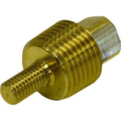 Orbitrade 15928 Engine Anode Plug