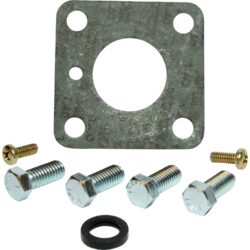 Orbitrade 16001 Installation Kit for Volvo Penta Exhaust Bends