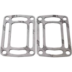 Orbitrade 16191 Gasket for Volvo Penta Exhaust Outlet Bends