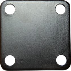 Orbitrade 16341 End Cover Plate