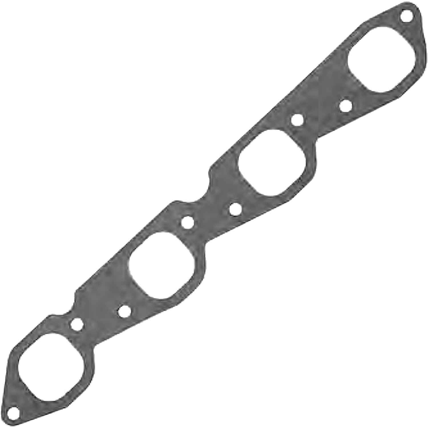 Orbitrade 16472 Gasket for Volvo Penta Exhaust Manifolds 1 Orbitrade 16472 Gasket for Volvo Penta Exhaust Manifolds