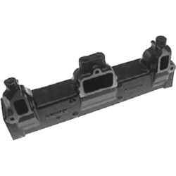Orbitrade 16532 Exhaust Manifold