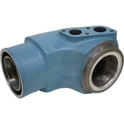 Orbitrade 16963 Exhaust Outlet Bend