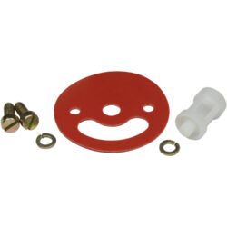 Orbitrade 17663 Gasket & O-Ring Kit