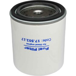 Orbitrade 17811 Fuel Filter