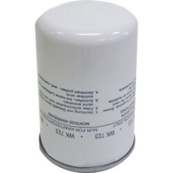 Orbitrade 17987 Fuel Filter Element