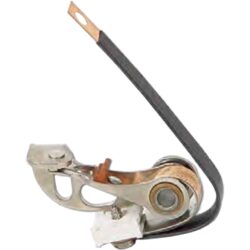 Orbitrade 18304 Contact Breaker Points