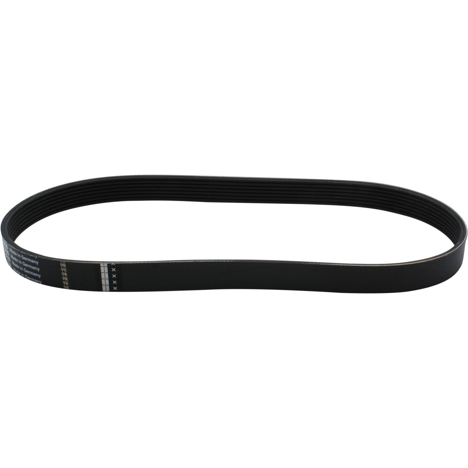Orbitrade 18424 Drive Belt for Volvo Penta Engines 1 Orbitrade 18424 Drive Belt