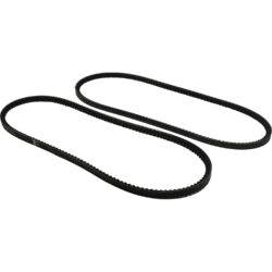 Orbitrade 18483 Drive Belt Kit