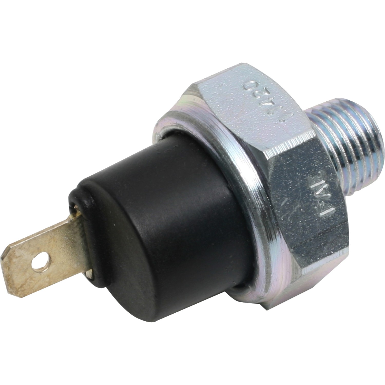 Orbitrade 18750 Oil Pressure Switch for Volvo Penta (1/8" x 27 NPT) 1 Orbitrade 18750 Oil Pressure Switch