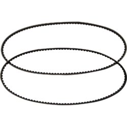 Orbitrade 18978 Drive Belt Kit