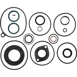 Orbitrade 19029 Gasket & O-Ring Kit